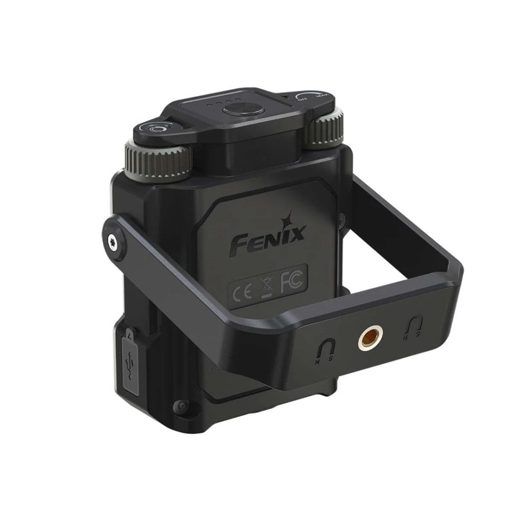 Fenix CL27R 1600 Lumen Rechargeable Lantern