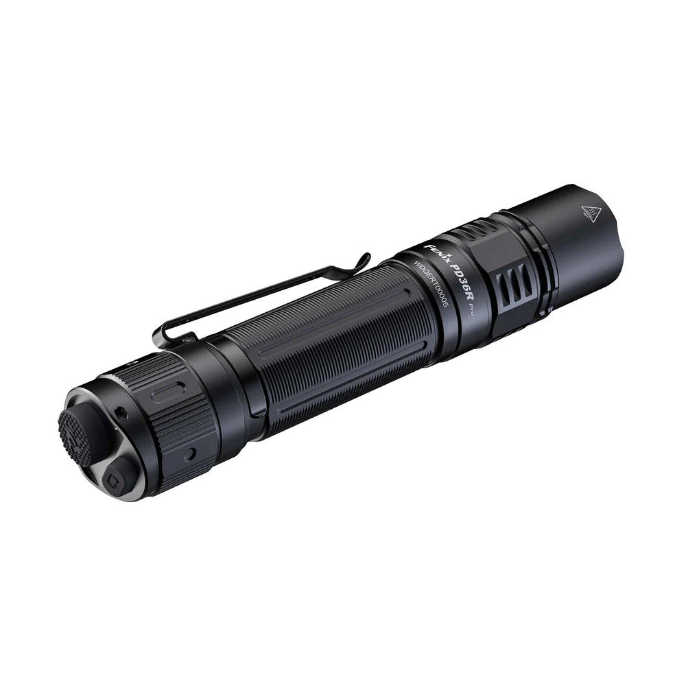 Fenix PD36R Pro 2800 Lumen Rechargeable Tactical Flashlight - 380 Metres