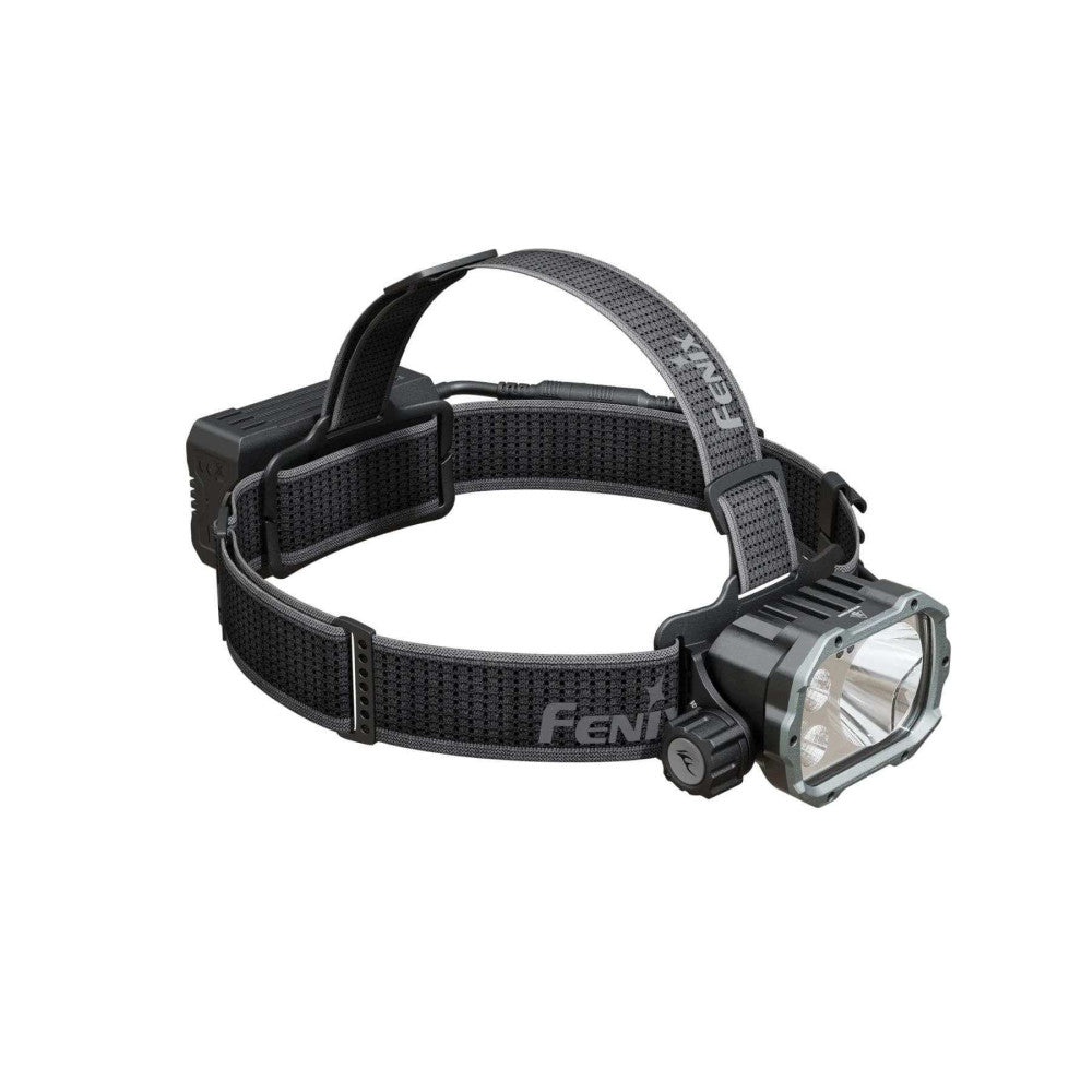Fenix HP35R 4000 Lumen Rechargeable Professional Headlamp - 450 Metres