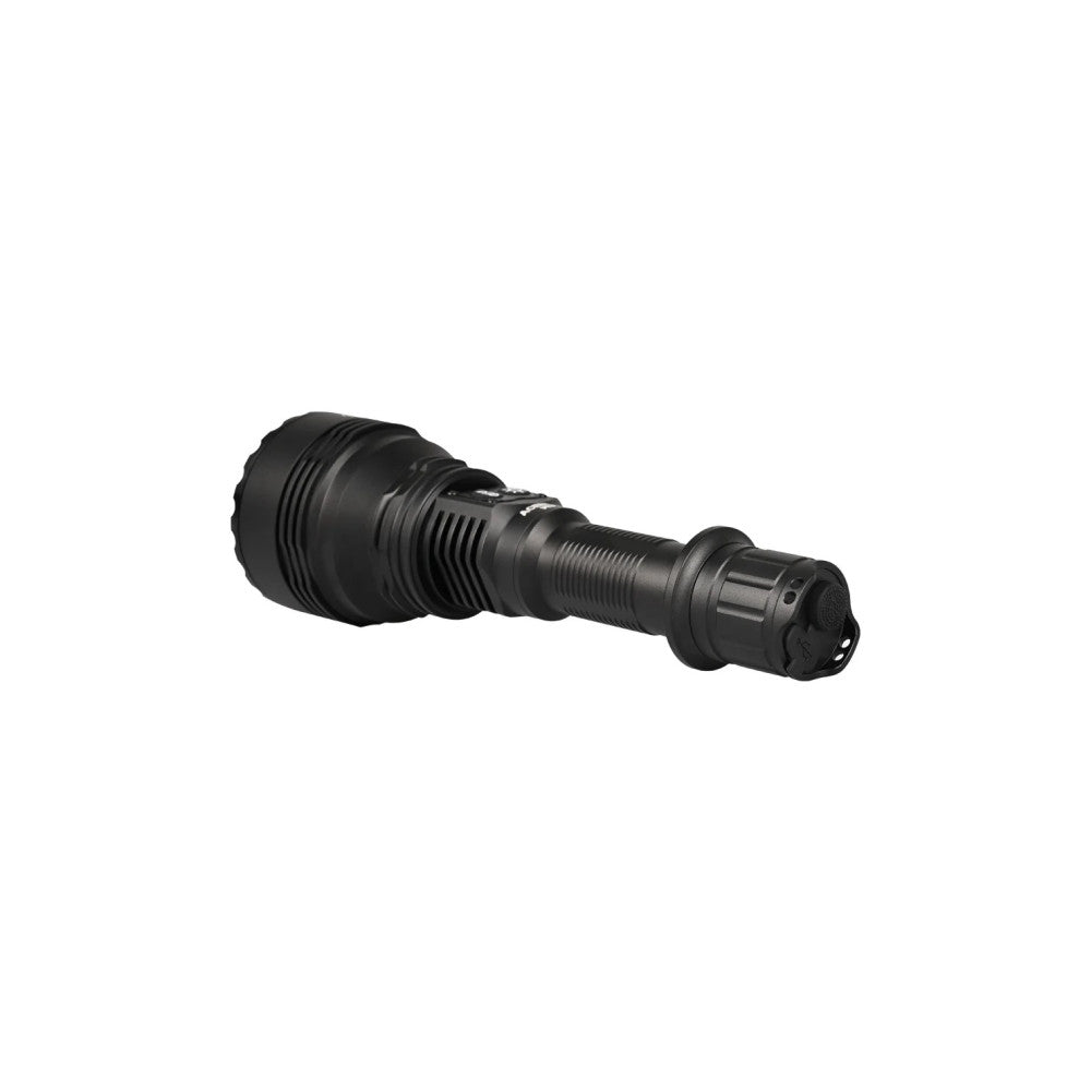 AceBeam W35 LC DEL Zoom Rechargeable LEP Flashlight - 2.6km Ultra Throw