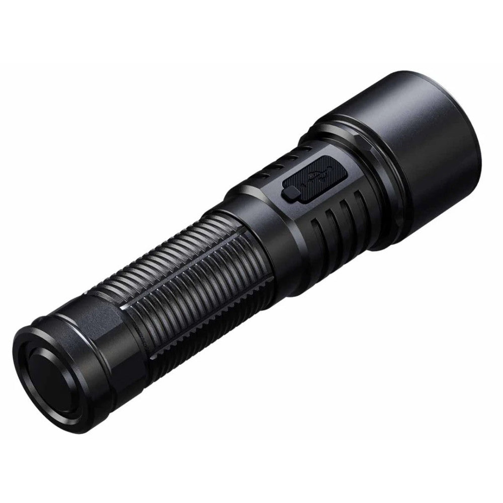 Fenix LD45R 2800 Lumen Rechargeable Focusable Searchlight - 480 Metres