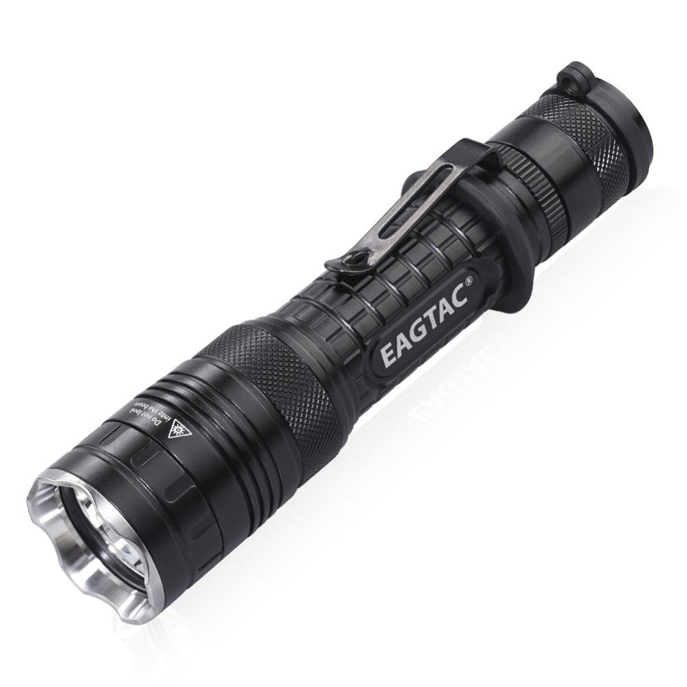 EagleTac T25C2 860 Lumen High CRI Flashlight (SST20 CRI95 LED 4000K)