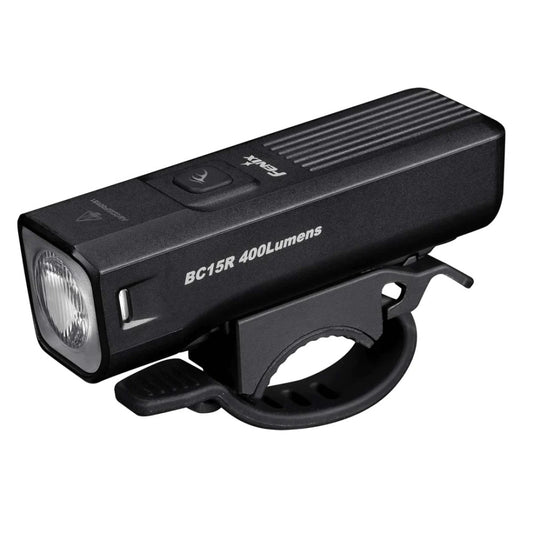 Fenix BC15R 400 Lumen Rechargeable Bicycle Light