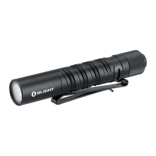 Olight i3T EOS 180 Lumen AAA Tail Switch Pocket Torch