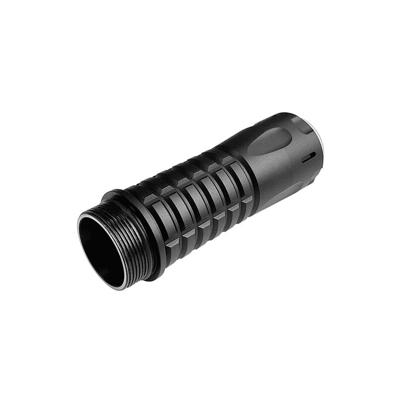 Lumintop Thor 2 LEP Flashlight 18650 Extension Tube