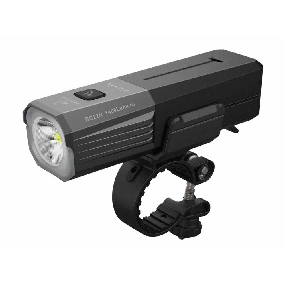 Fenix BC22R 1400 Lumen Rechargeable Bicycle Light