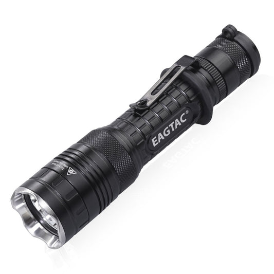 EagleTac T25C2 500 Lumen Red LED Flashlight