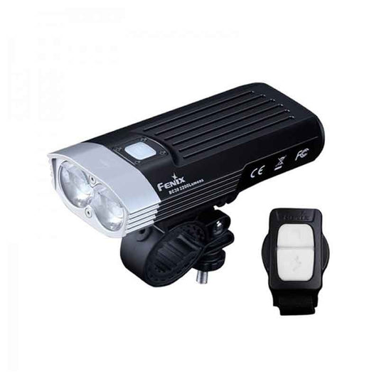 Fenix BC30 V2.0 2200 Lumen Bicycle Light with Wireless Control