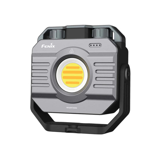 Fenix CL28R 2000 Lumen Rechargeable Lantern and Power Bank