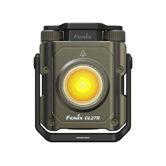 Fenix CL27R 1600 Lumen Rechargeable Lantern