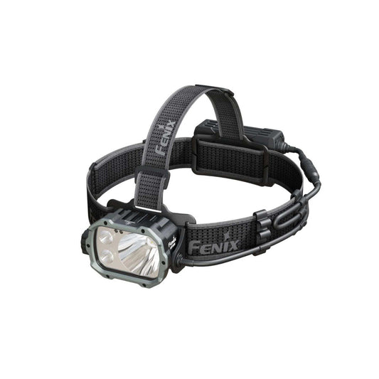 Fenix HP35R 4000 Lumen Rechargeable Professional Headlamp - 450 Metres