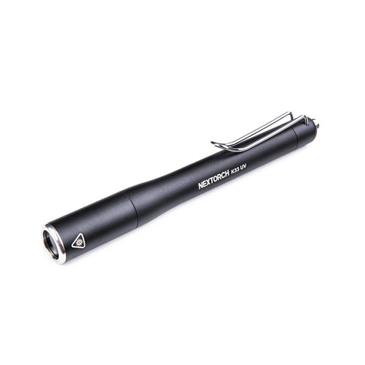 Nextorch K33 365nm UV Penlight