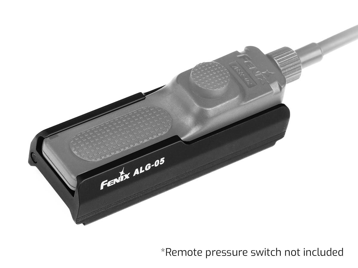 Fenix ALG-05 Mount for Remote Pressure Switch AER-04 and AER-05