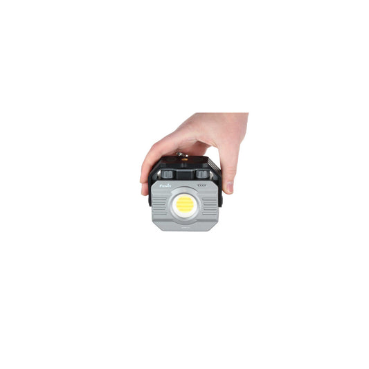 Fenix CL28R 2000 Lumen Rechargeable Lantern and Power Bank