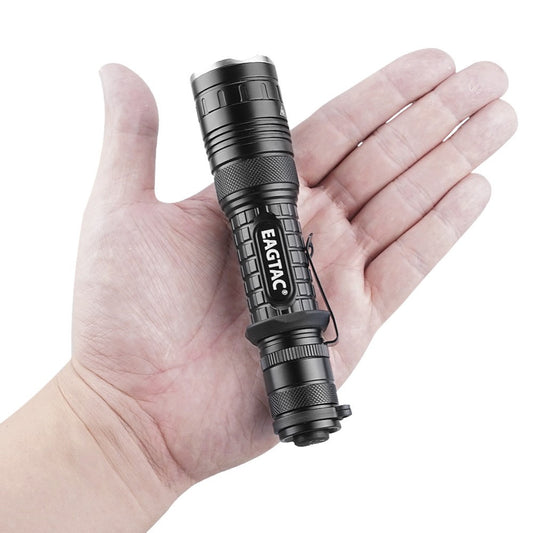 EagleTac T25C2 850nm Infrared (IR) Flashlight