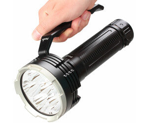 Fenix LR80R 18,000 Lumen USB-C Rechargeable Searchlight - 1130 Metres