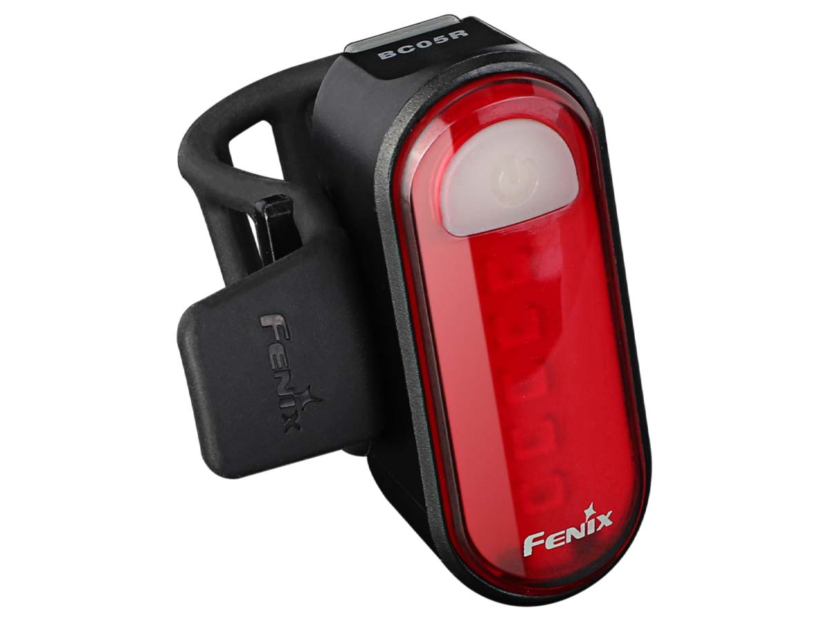 Fenix BC05R V2.0 Rechargeable Bike Tail Light