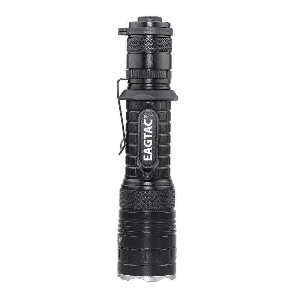 EagleTac T25C2 850nm Infrared (IR) Flashlight