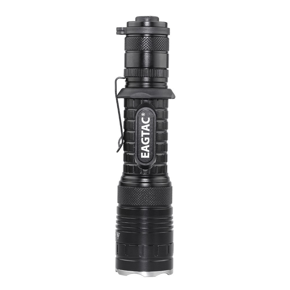 EagleTac T25C2 860 Lumen High CRI Flashlight (SST20 CRI95 LED 4000K)