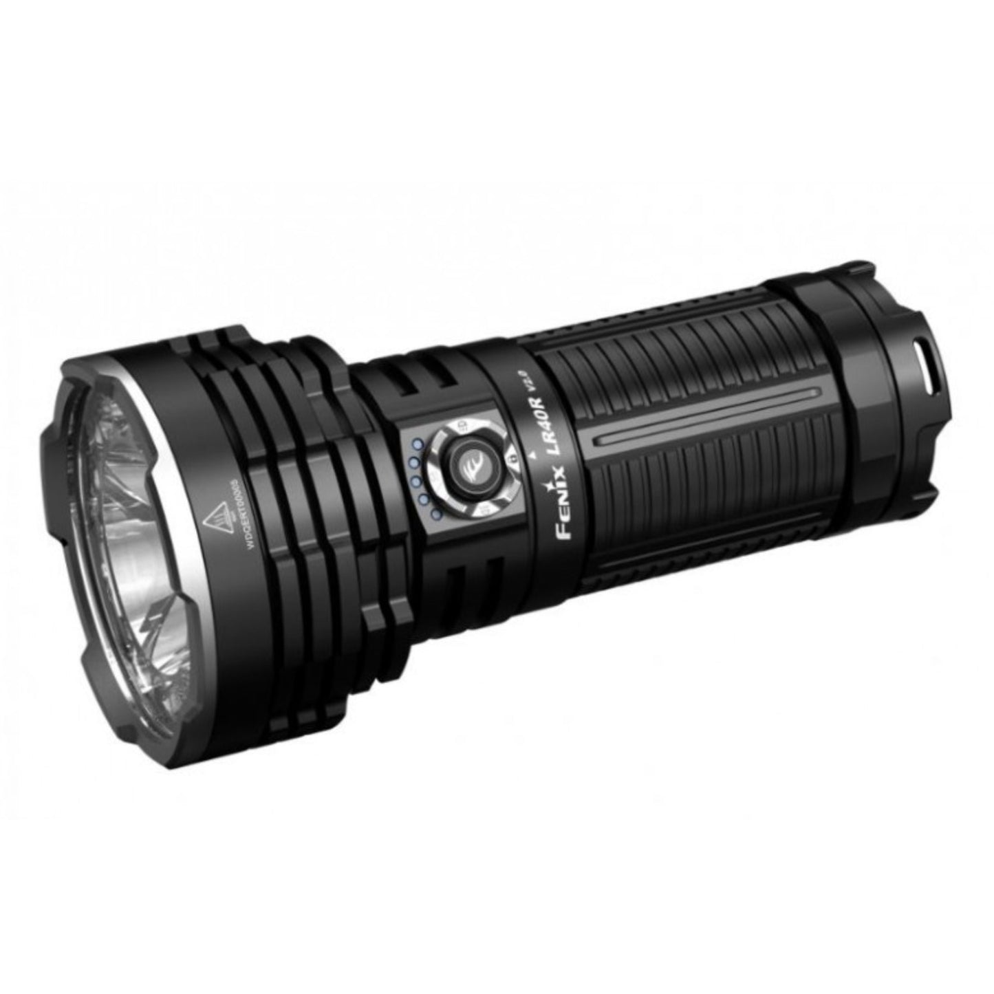 Fenix LR40R V2.0 15,000 Lumen USB-C Rechargeable Searchlight - 900 Metres